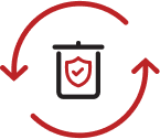 trash-can-shield-check-rotating-arrows-icon-red-black-145x126-1